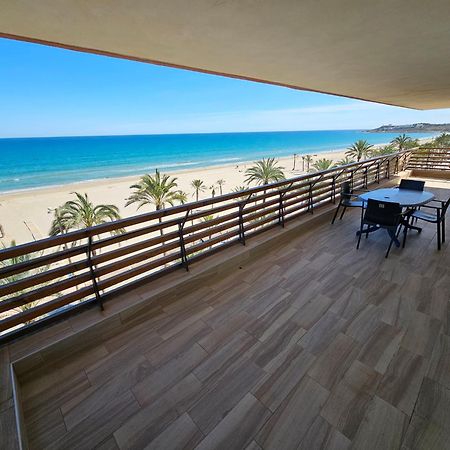 Ferienwohnung Febus Alicante Exterior foto